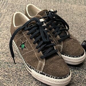 Patta x Converse Clover Collab